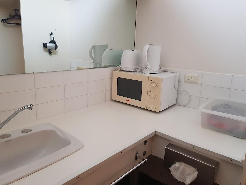 Cobb Inlander Motel Хэй Экстерьер фото