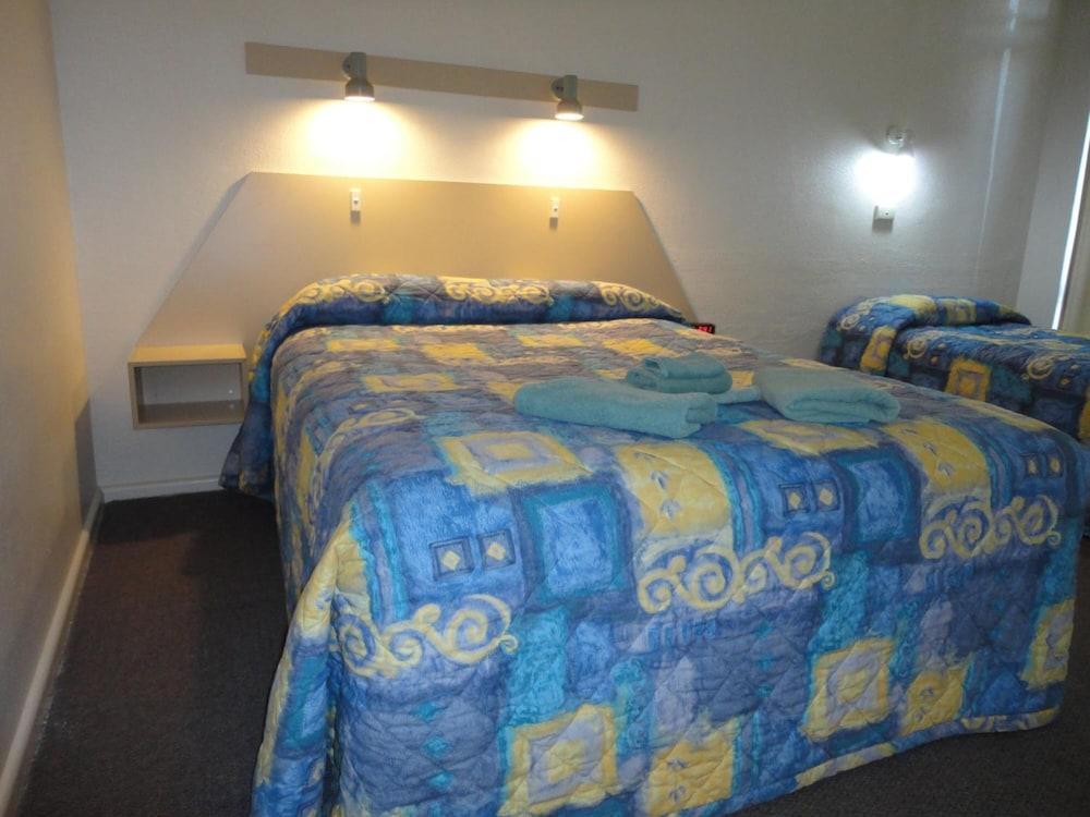 Cobb Inlander Motel Хэй Экстерьер фото